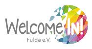 Welcome In! Fulda e.V. | Logo