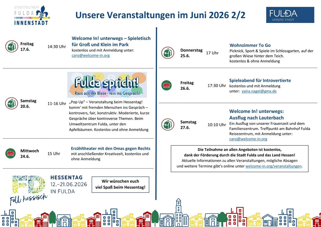 K1024 Stadtteiltreff Veranstaltungen Juni 2026 2 2neu 1