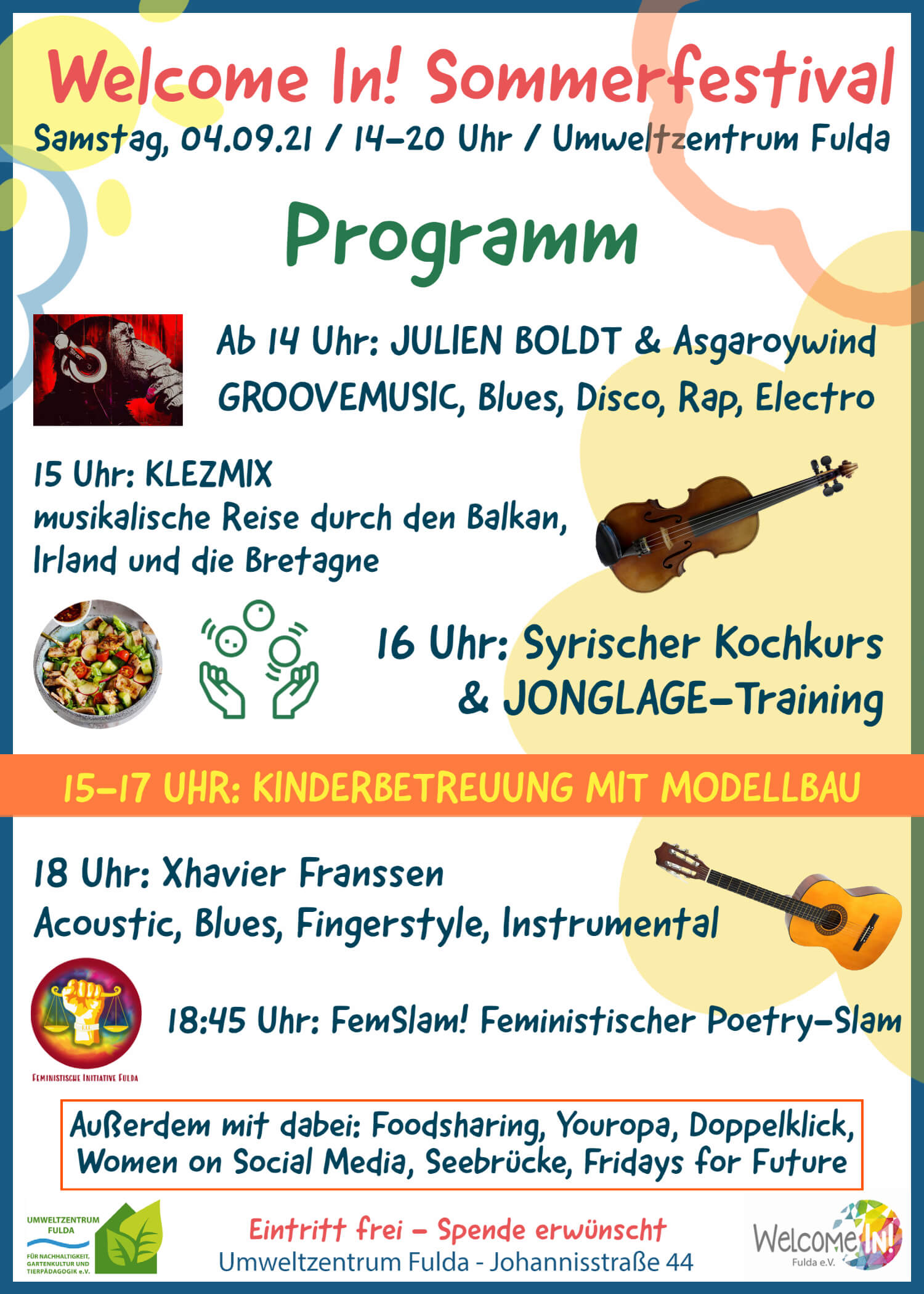 Sommerfestival 6 1