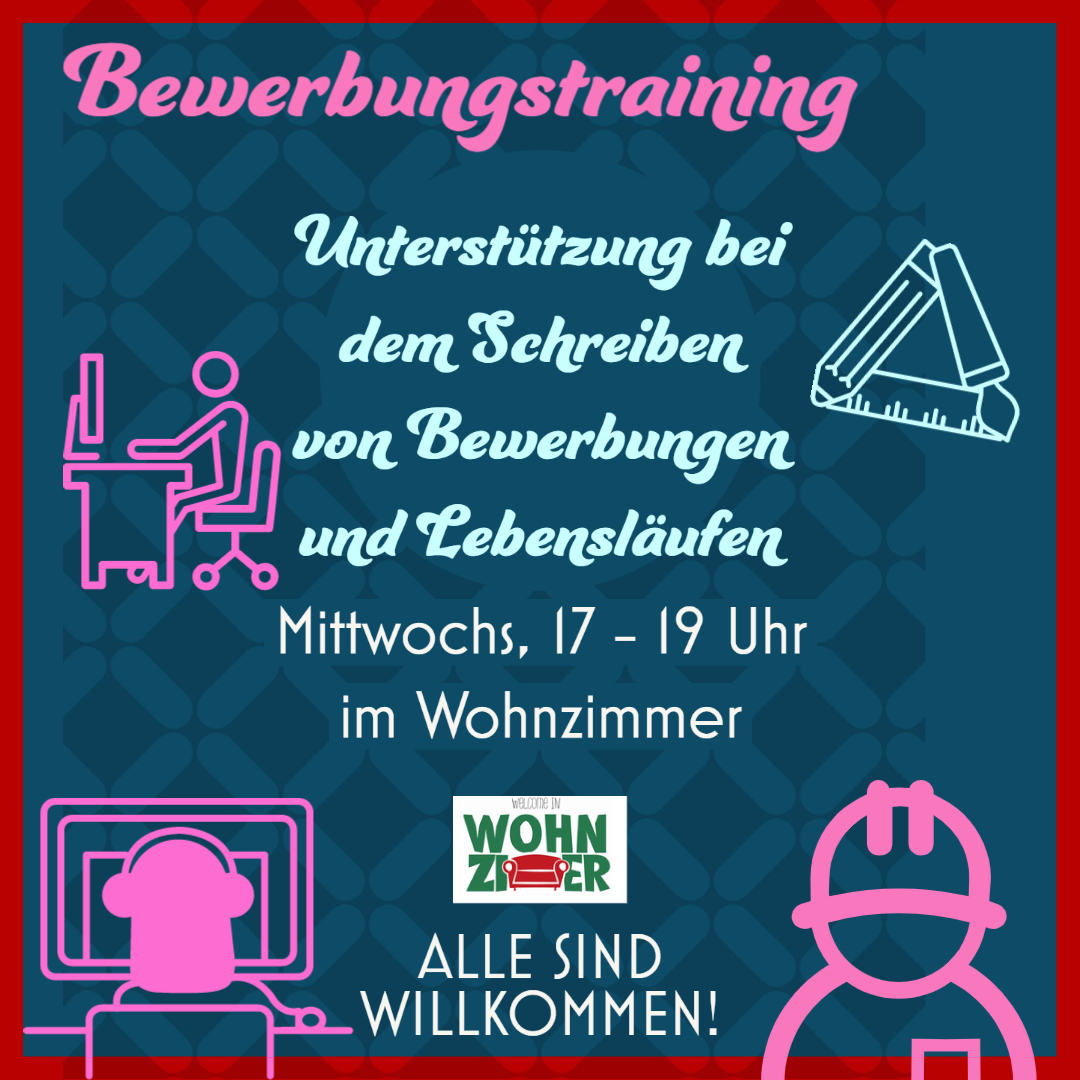 Bewerbungstraining