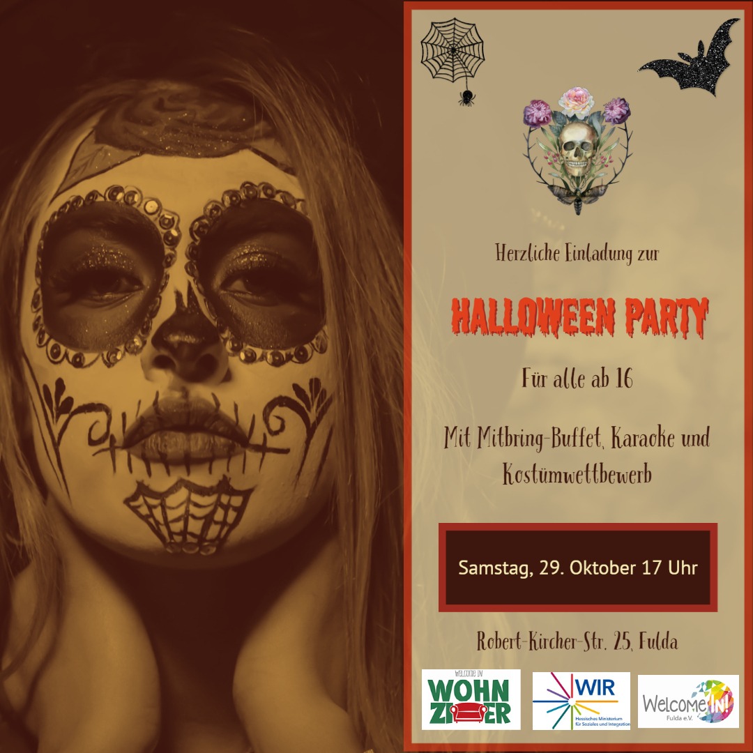 Halloween Party