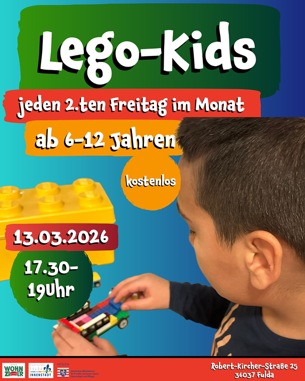 Lego-Kids