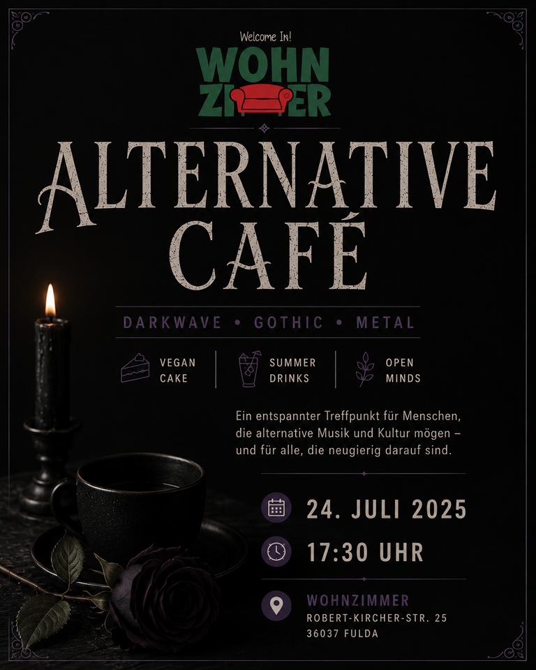 Alternative Café