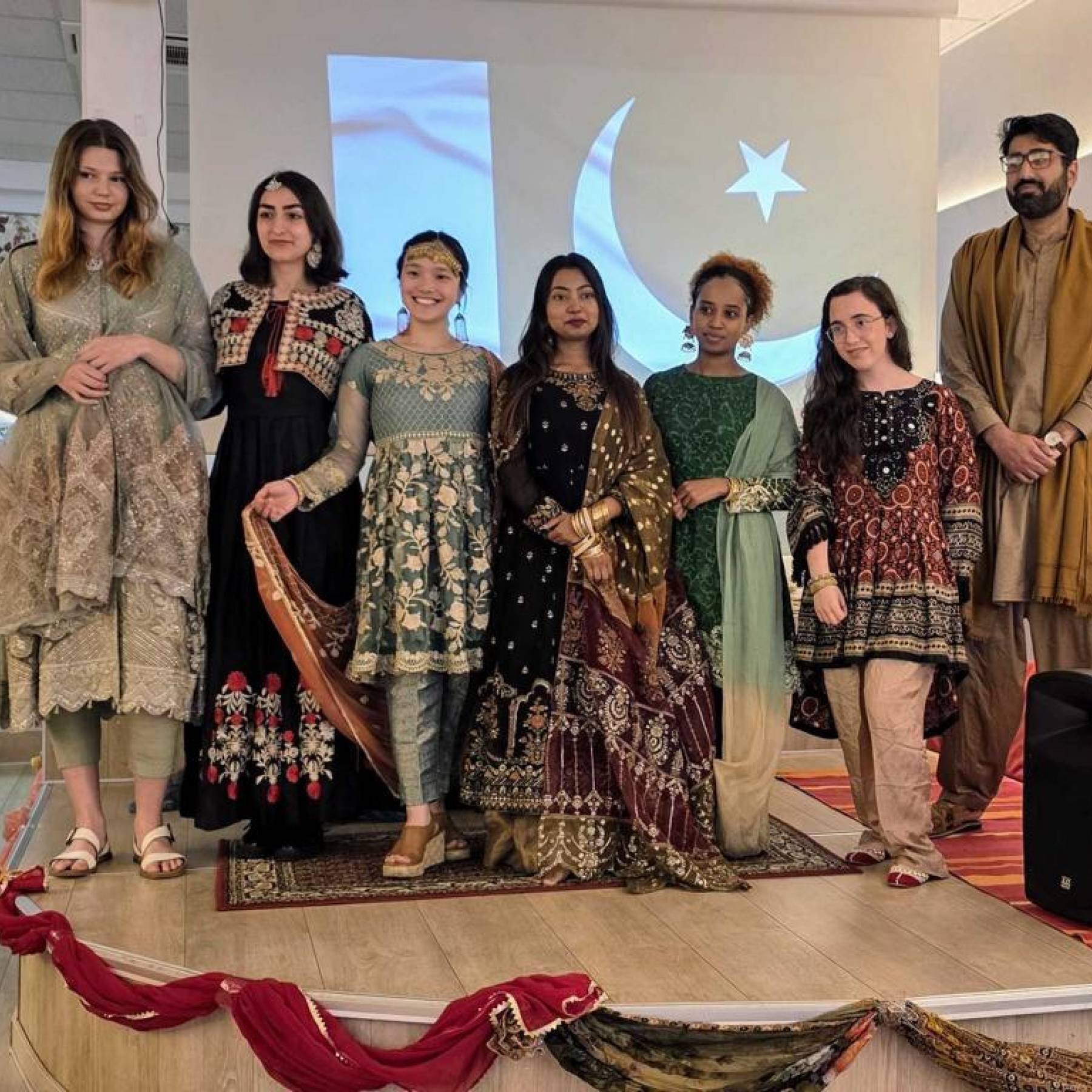 Eindrücke von der Weltreise Pakistan