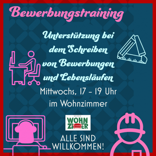 Bewerbungstraining