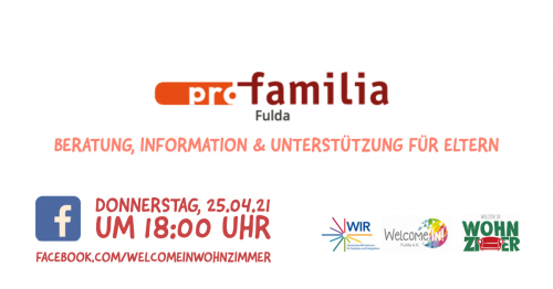 pro familia Fulda stellt sich vor