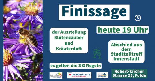 Finissage