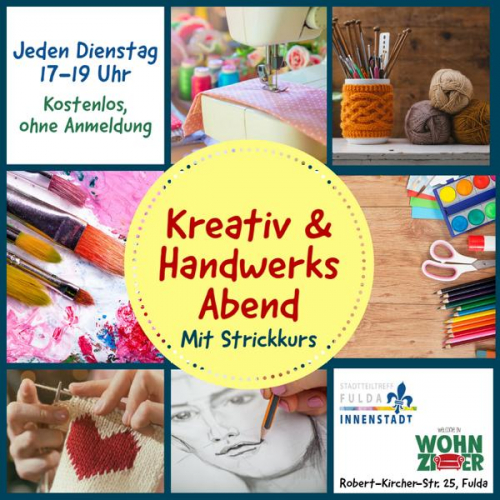 Kreativ- und Handwerksabend (2)