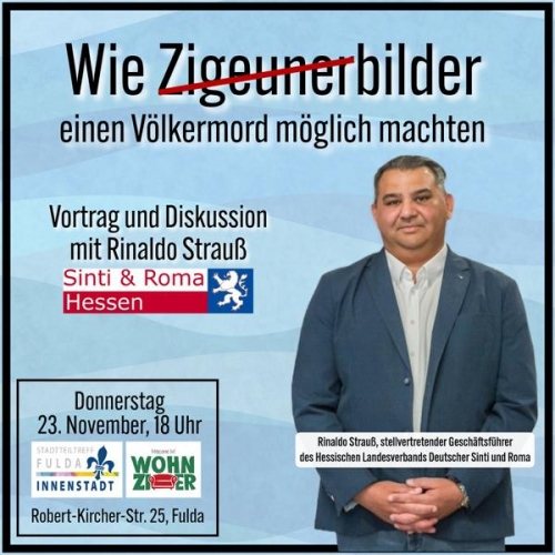 Wie "Zigeunerbilder" einen Völkermord möglich machten