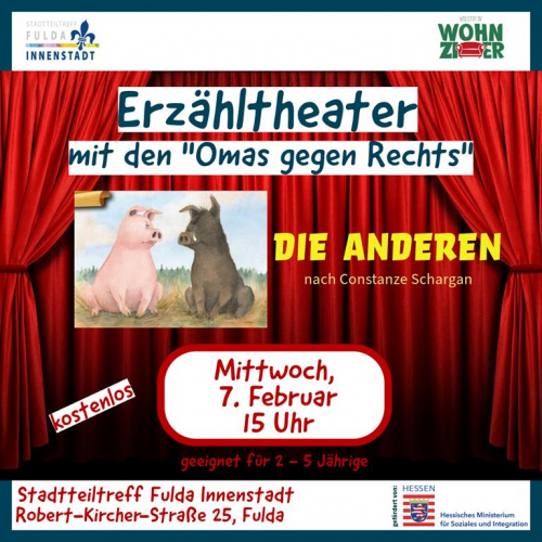 Erzähltheater