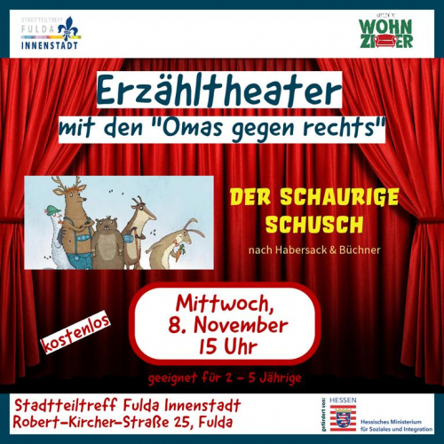Erzähltheater