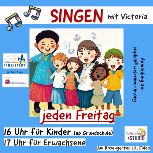 Singen & Musik