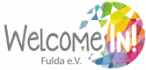 Welcome In! Fulda e.V. | Logo