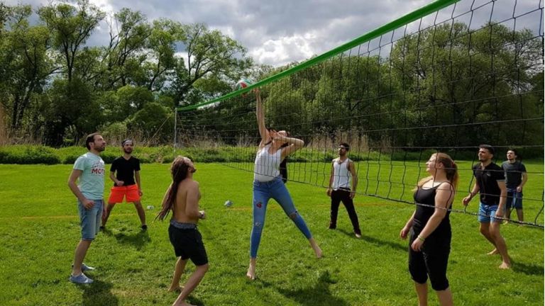 Sport & Freizeit